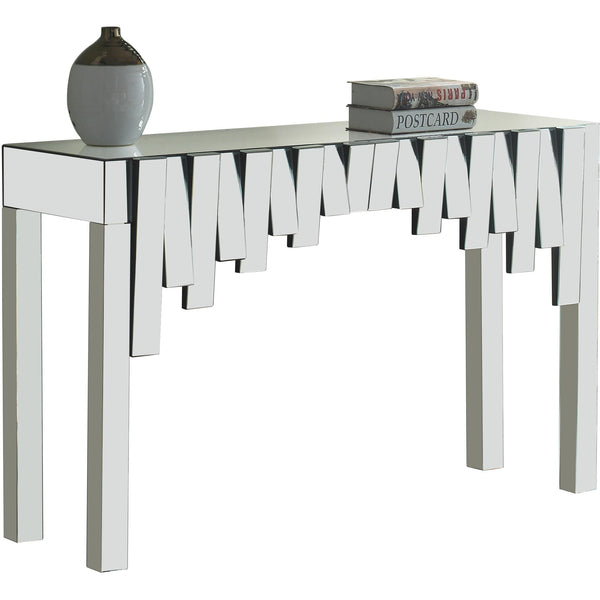 Meridian Kylie Console Table 414-T IMAGE 1