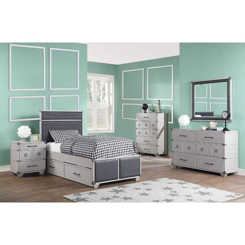 Acme Furniture Kids Beds Bed 36120T IMAGE 4