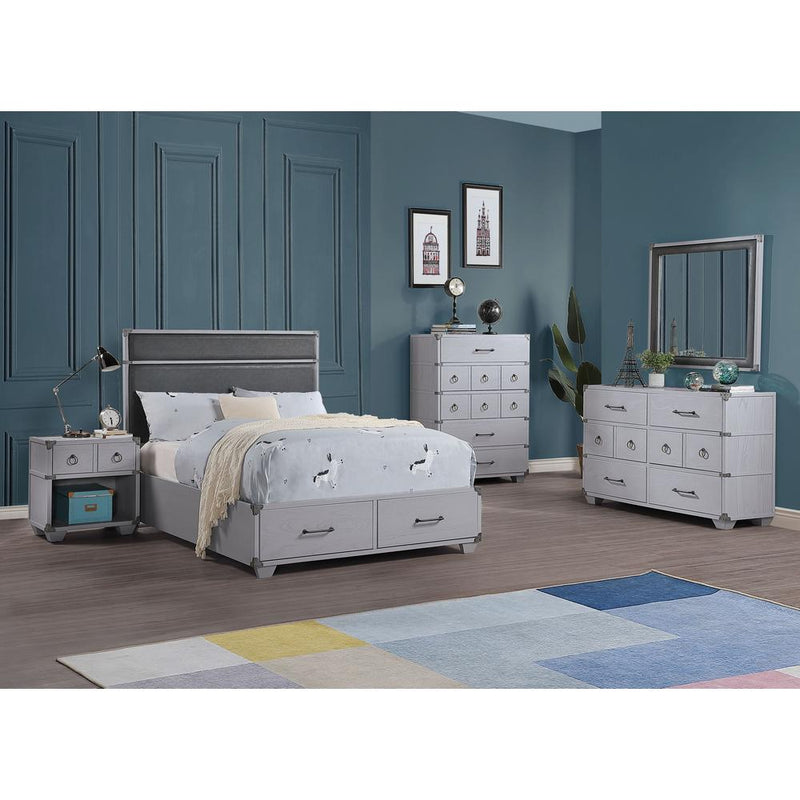 Acme Furniture Kids Beds Bed 36130T IMAGE 5