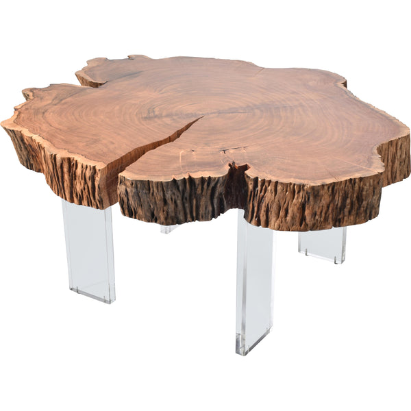 Meridian Woodland Coffee Table 258-CT IMAGE 1