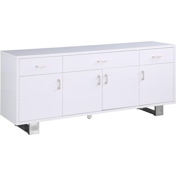 Meridian Excel Sideboard 358 IMAGE 1