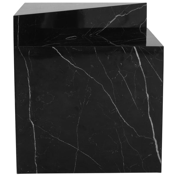 Meridian Aritzia End Table 253-ET IMAGE 1