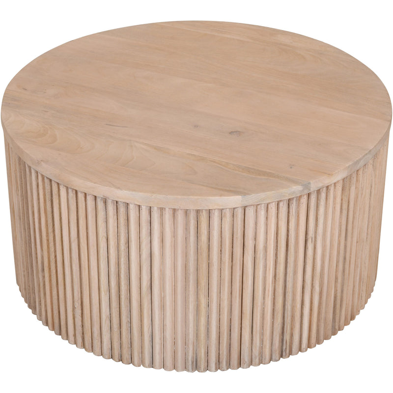 Meridian Oakhill Coffee Table 276-CT IMAGE 1