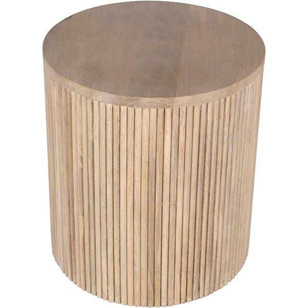 Meridian Oakhill End Table 276-ET IMAGE 1