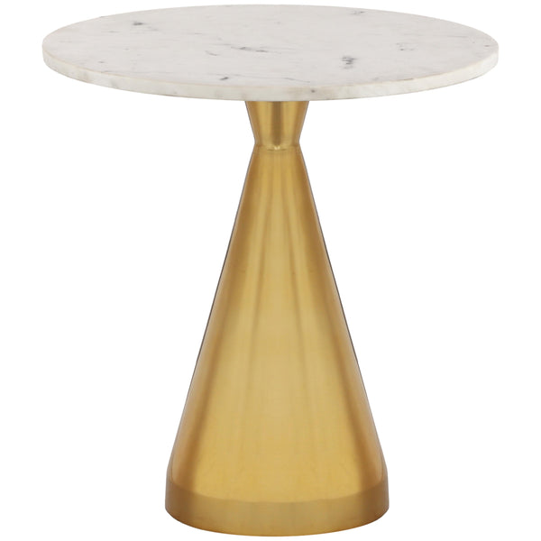 Meridian Emery End Table 285-ET IMAGE 1