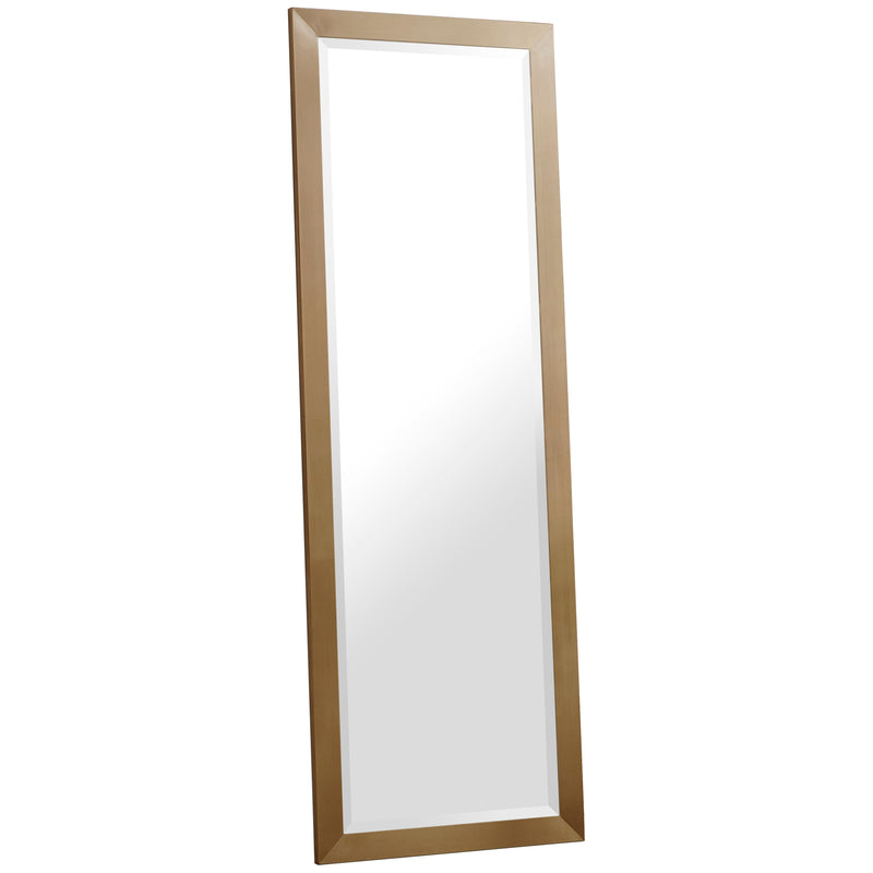 Meridian Hepburn Floorstanding Mirror 455-M IMAGE 1