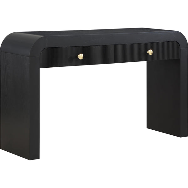 Meridian Artisto Console Table 888Black-S IMAGE 1