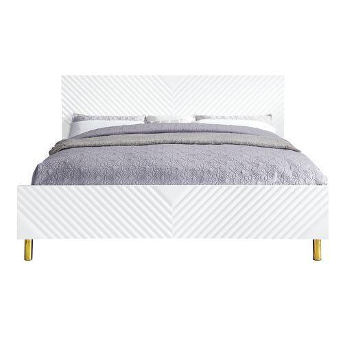 Acme Furniture Gaines King Panel Bed BD01033EK IMAGE 2