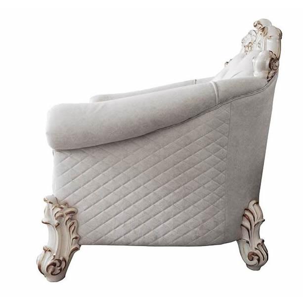 Acme Furniture Vendom II Stationary Fabric Chair LV01331 IMAGE 3