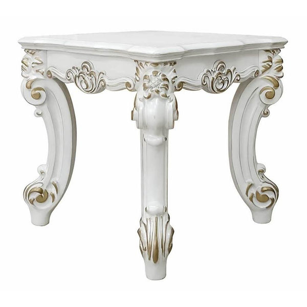 Acme Furniture Vendom II End Table LV01333 IMAGE 1