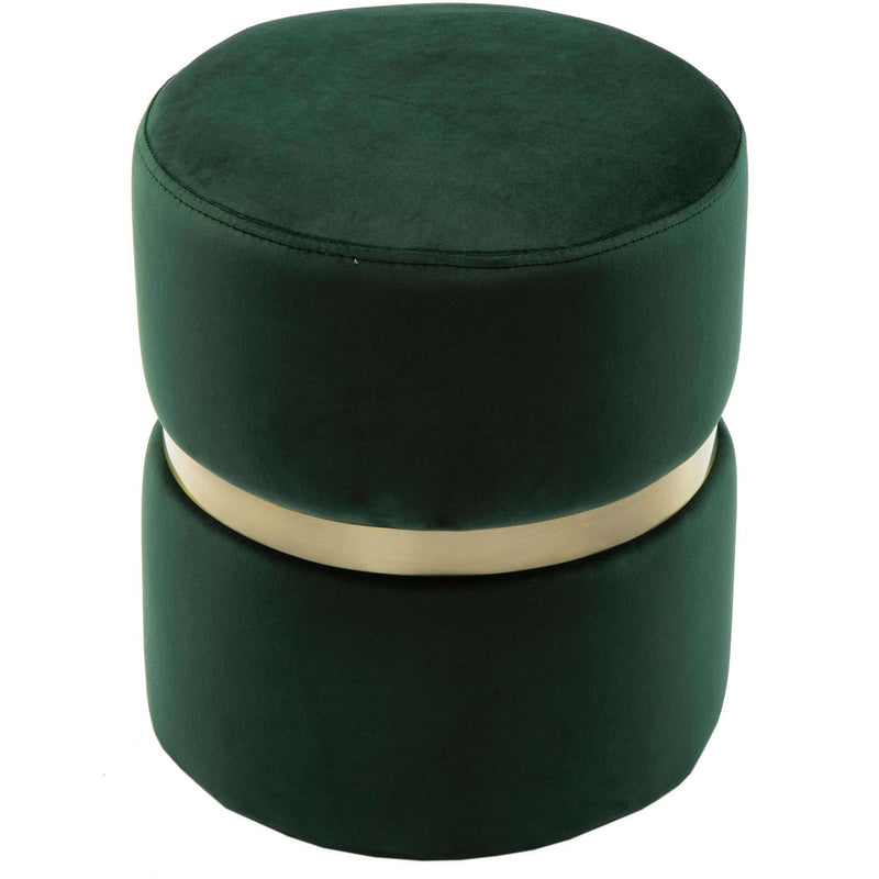 TOV Furniture Yamma Fabric Ottoman TOV-OC3841 IMAGE 2