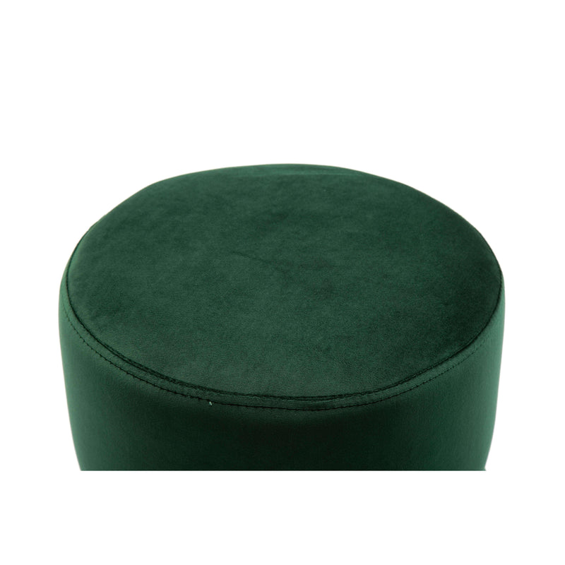 TOV Furniture Yamma Fabric Ottoman TOV-OC3841 IMAGE 3